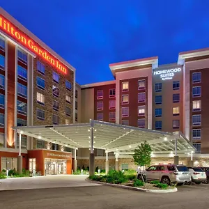 3* Hotel Hilton Garden Easton, Oh