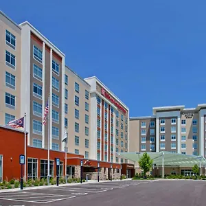 3* Hotel Homewood By Hilton Easton, Oh