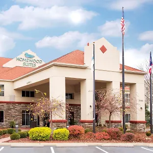 Homewood - Airport Columbus