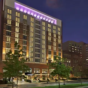 4* Hotel Canopy By Hilton Downtown Short North