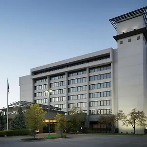 Embassy By Hilton Columbus