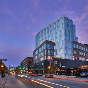3* Hotel Moxy Short North