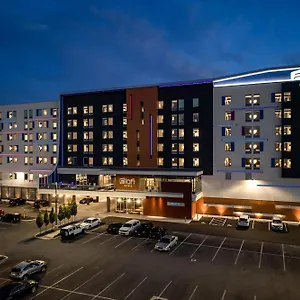 3* Hotel Aloft