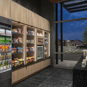 4* Hotel Ac By Marriott Downtown