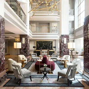 Hotel Leveque, Autograph Collection