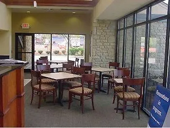 Motel 6-Columbus, Oh - Osu 2*, كولومبوس الولايات المتحدة الأمريكية