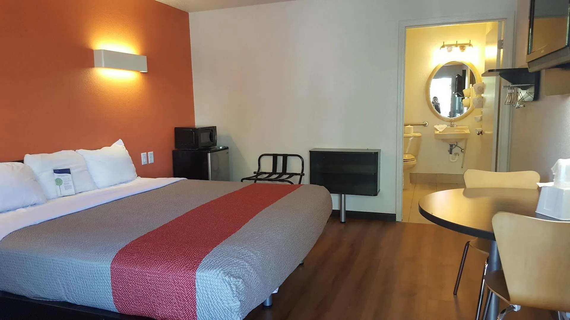 Motel 6-Columbus, Oh - Osu United States