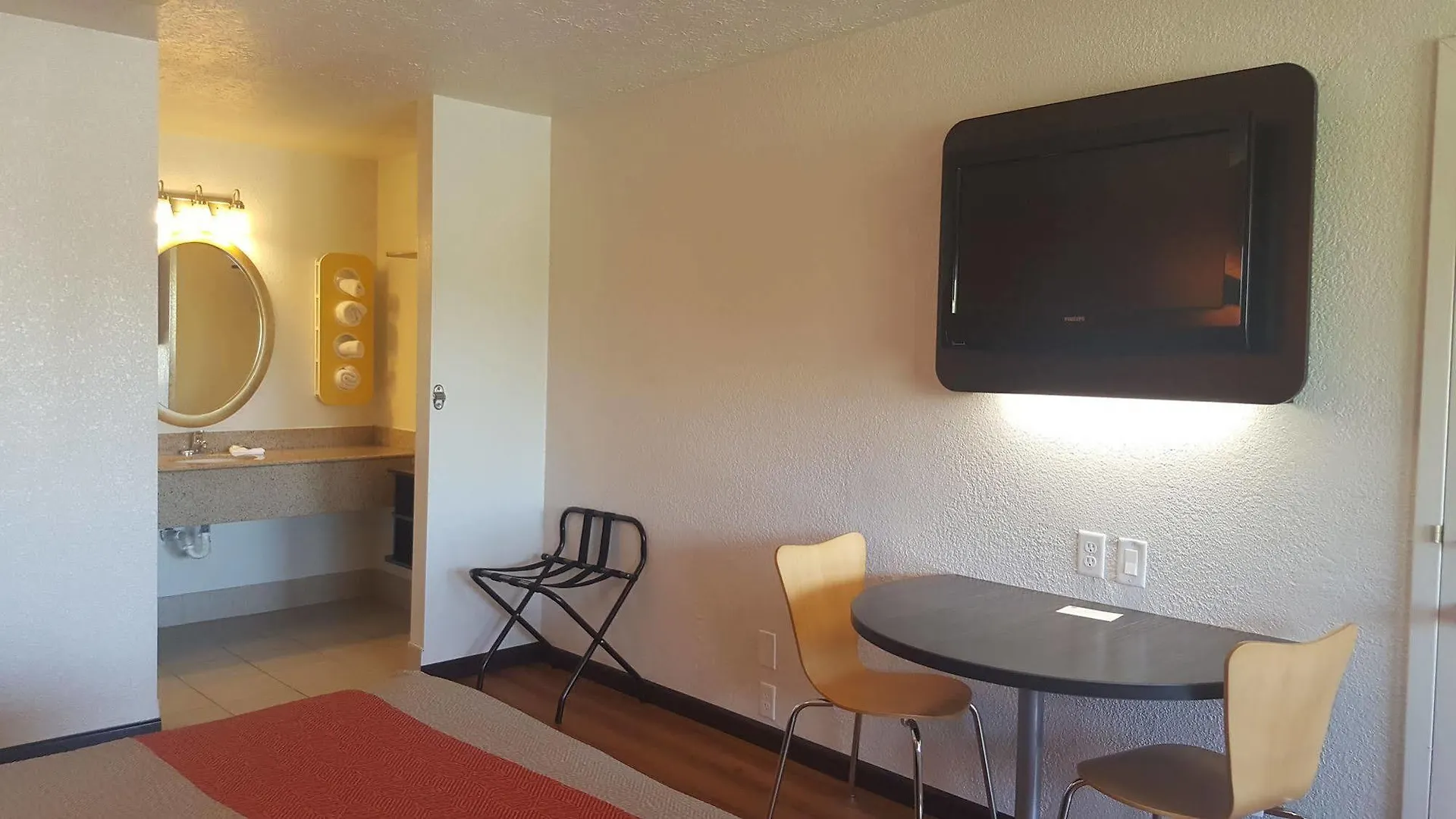 Hotel Motel 6-Columbus, Oh - Osu